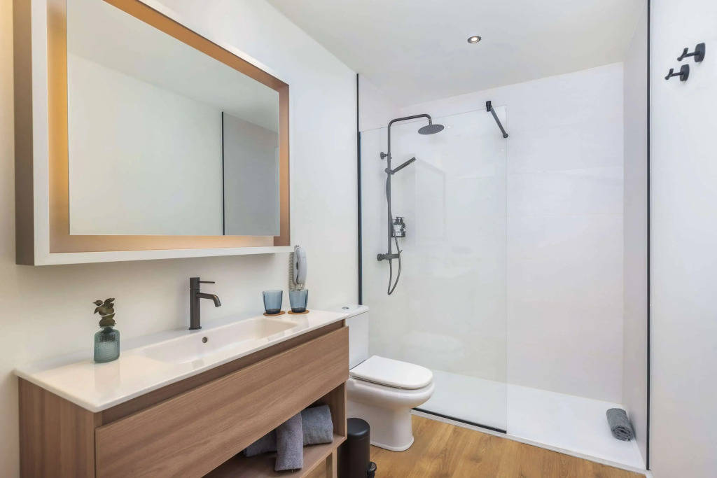 Tryp Valencia Oceanic Hotel