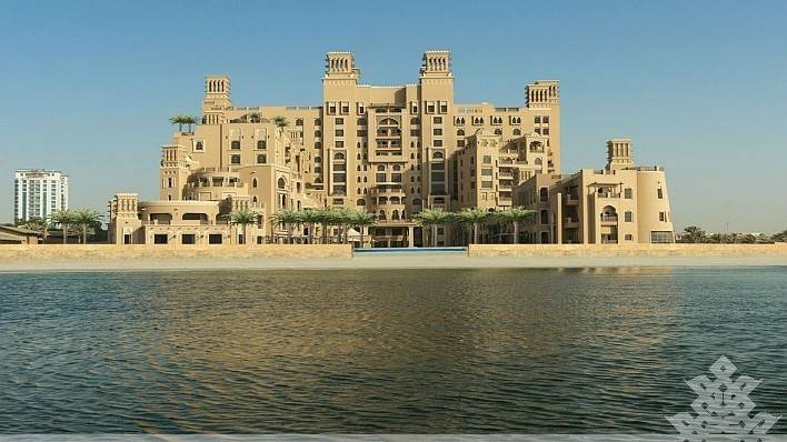 Sheraton Sharjah Beach Resort