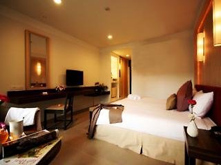 Sawaddi Patong Resort