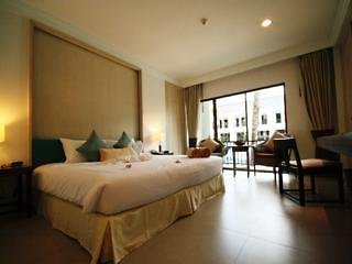 Sawaddi Patong Resort