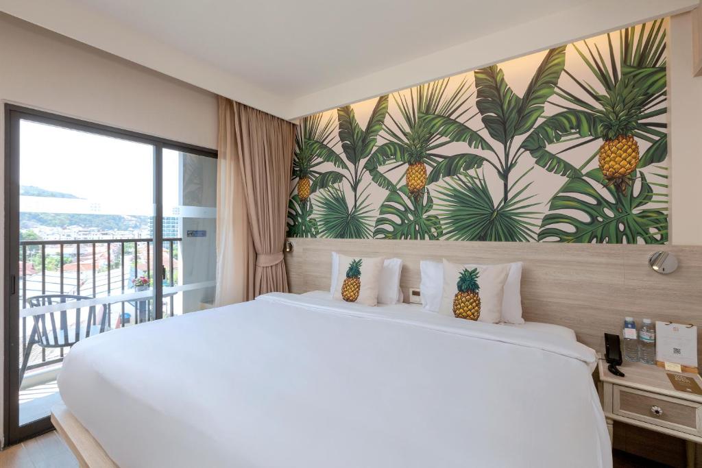 Sawaddi Patong Resort