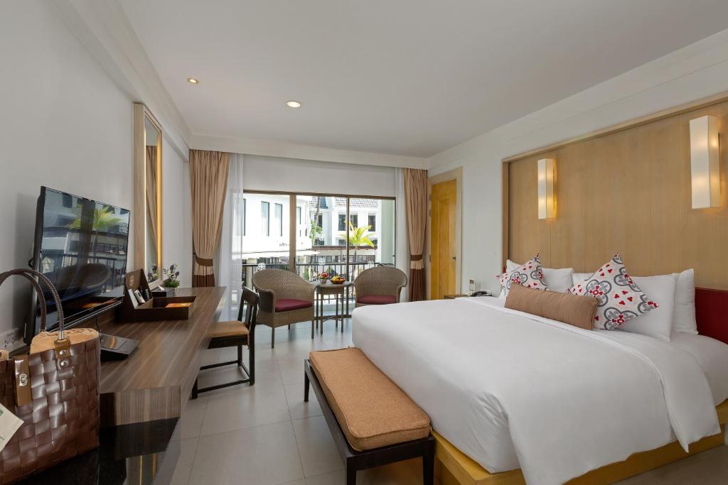 Sawaddi Patong Resort