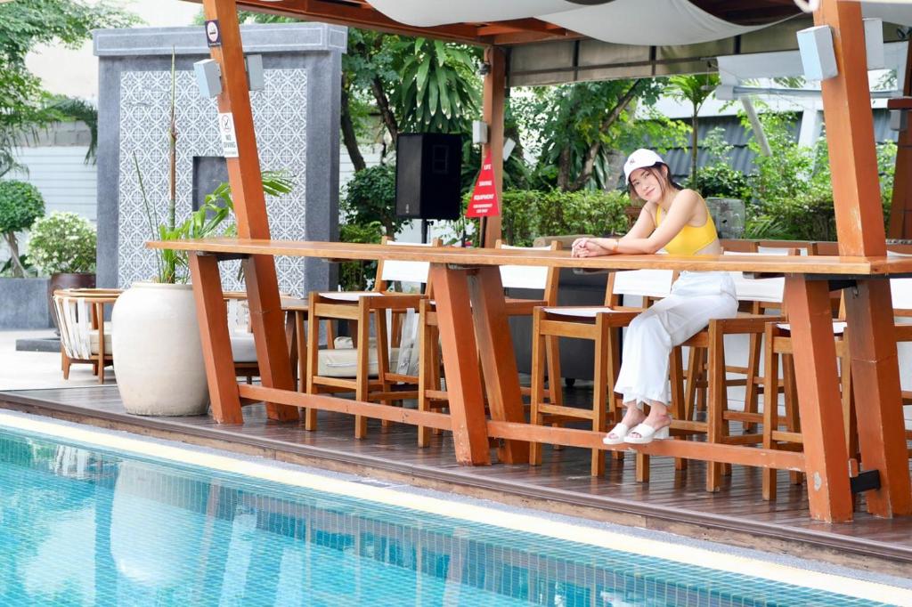 Sawaddi Patong Resort