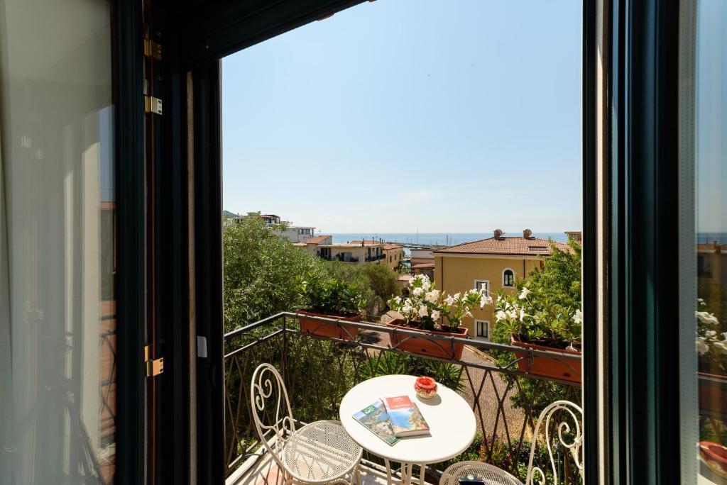La Casa Di Paolo Casa Di Charme