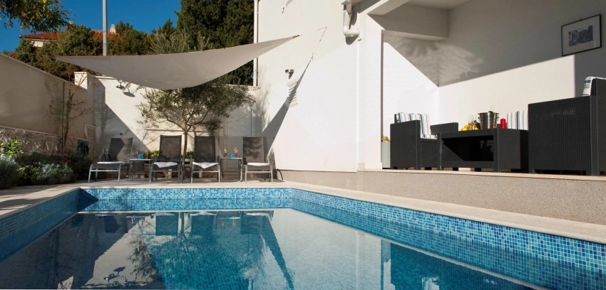 Villa Ingrid