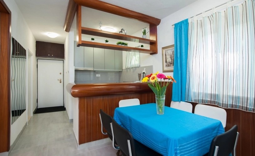 Villa Ingrid