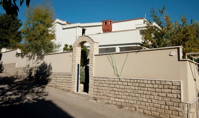 Villa Ingrid