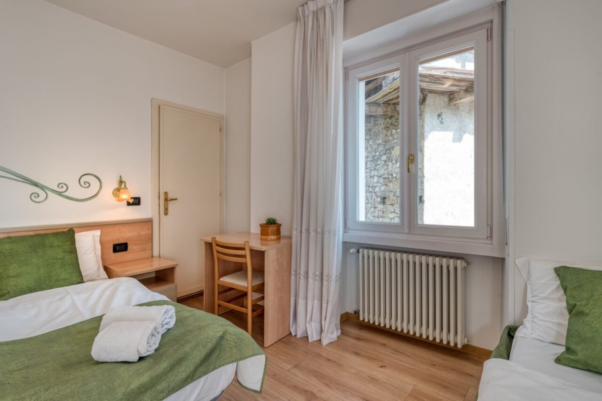Albergo Alla Costa (Bezzeca)