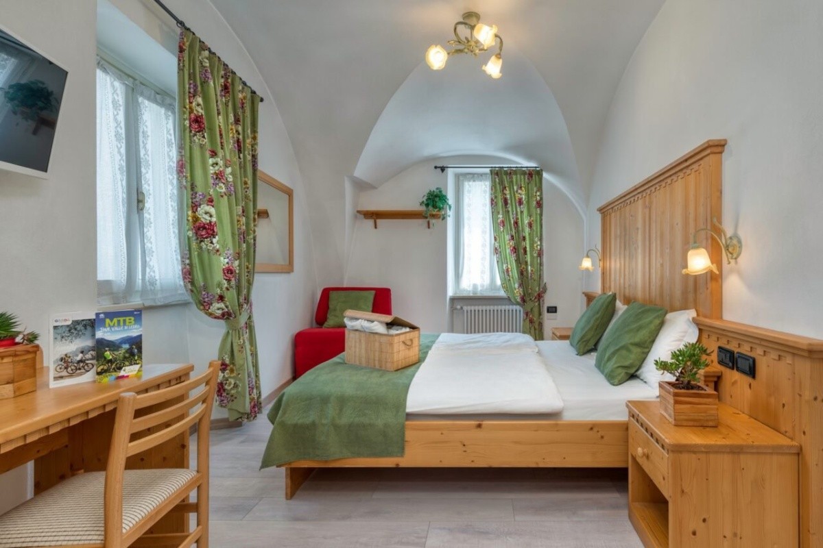 Albergo Alla Costa (Bezzeca)