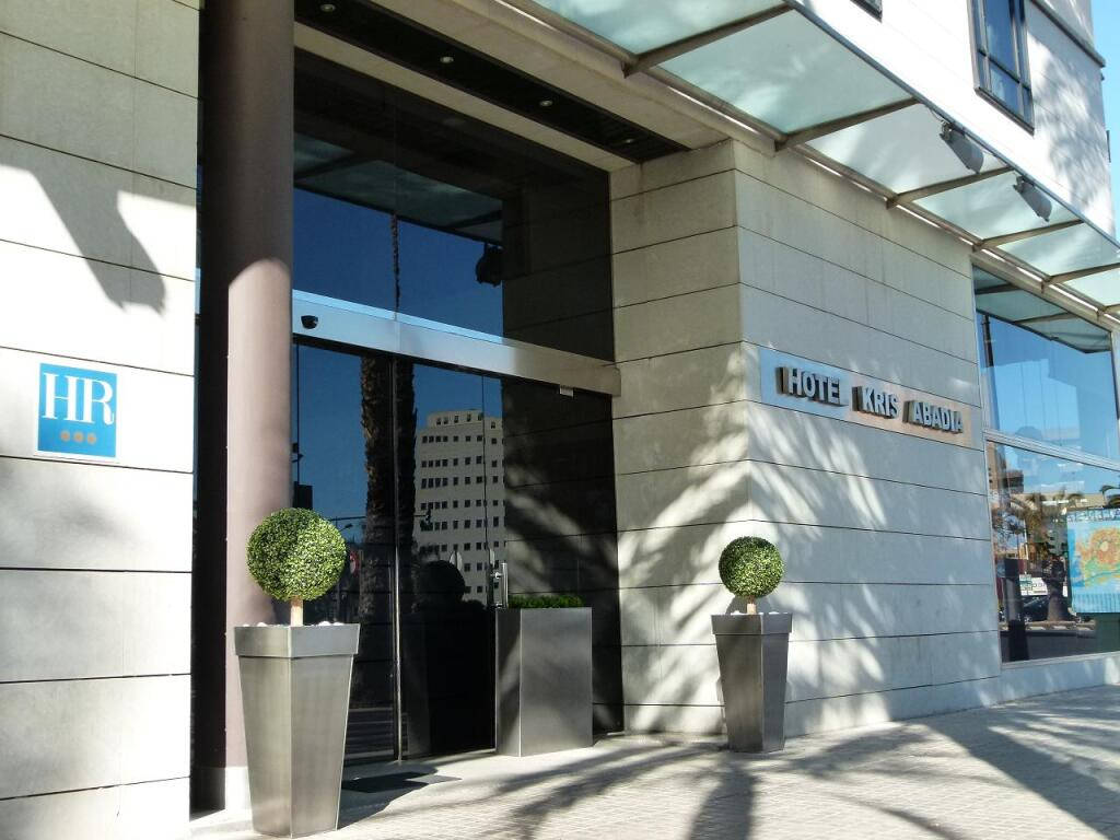 Hotel Kramer
