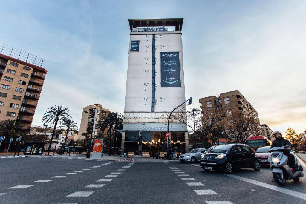 Hotel Kramer