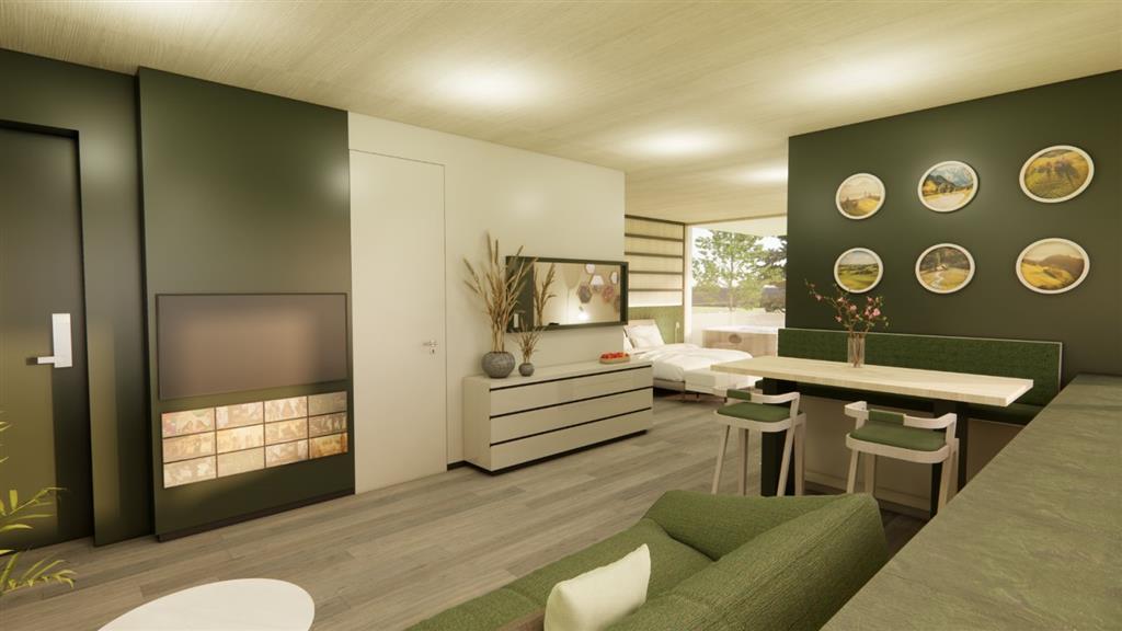 Naturhotel Snovik