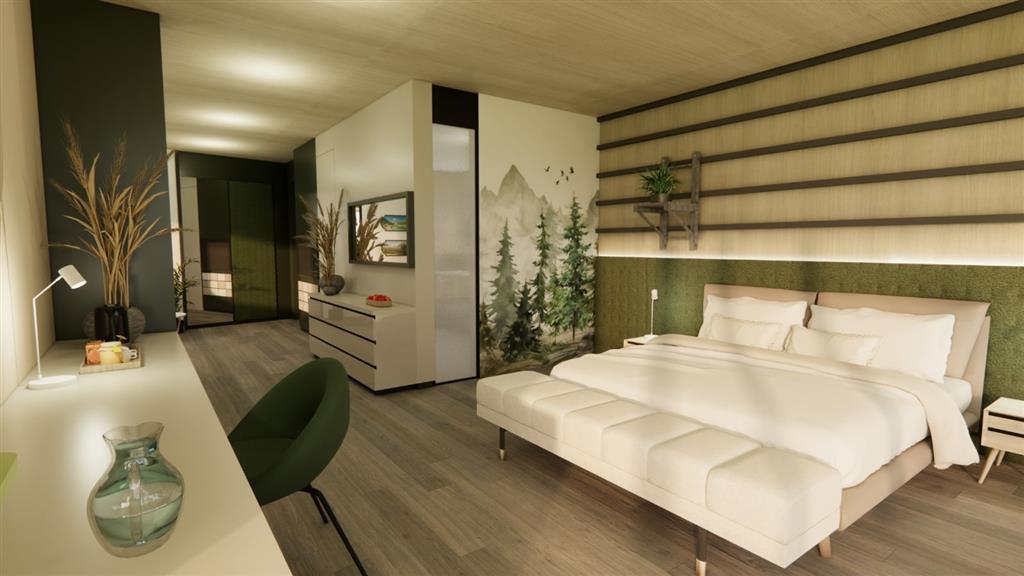 Naturhotel Snovik