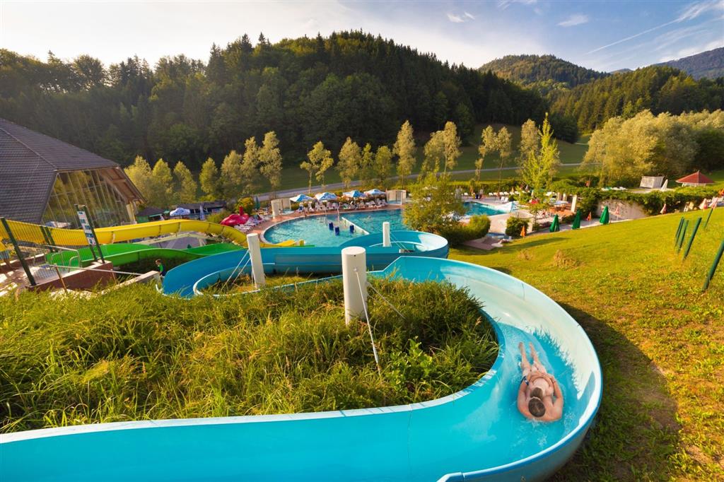Naturhotel Snovik