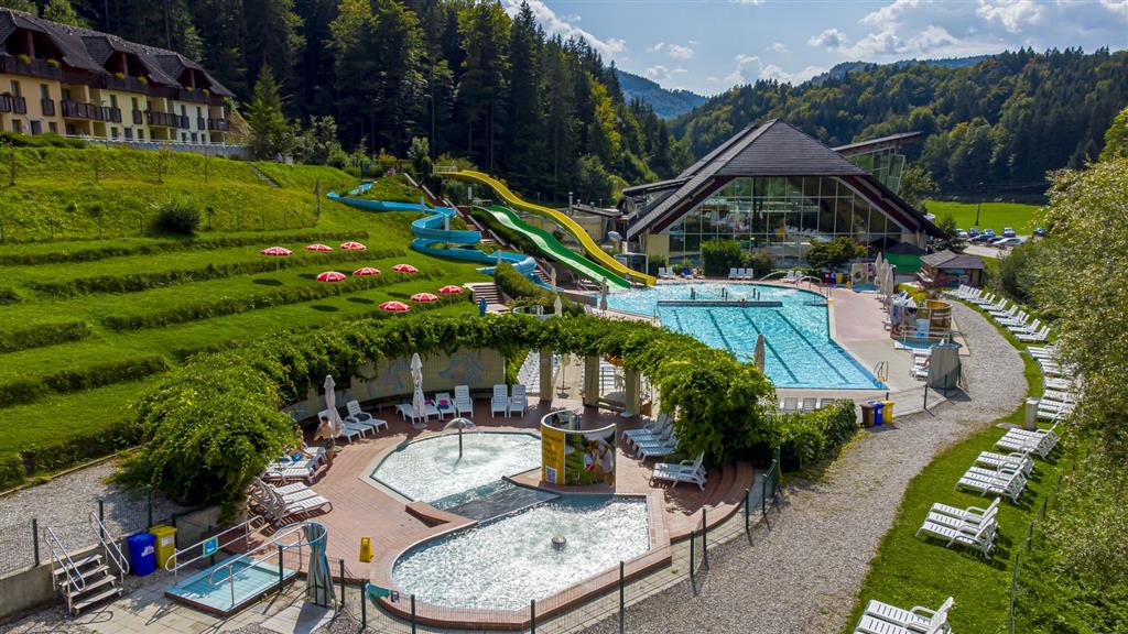 Naturhotel Snovik