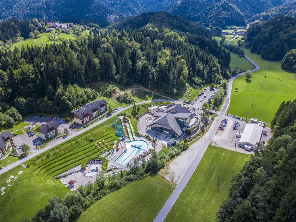Naturhotel Snovik