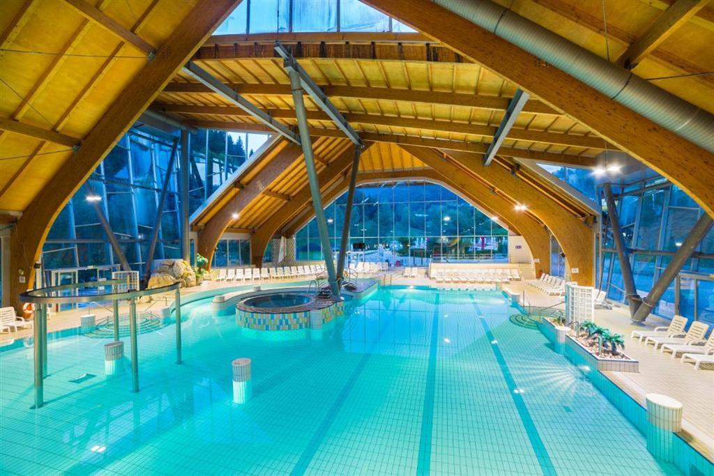 Naturhotel Snovik