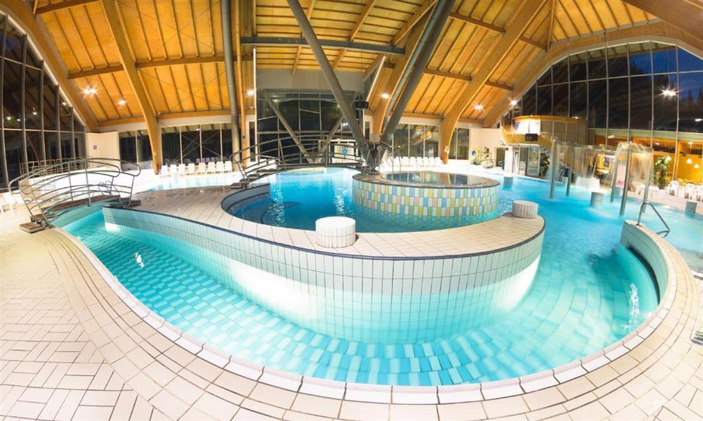 Naturhotel Snovik