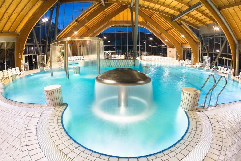 Naturhotel Snovik