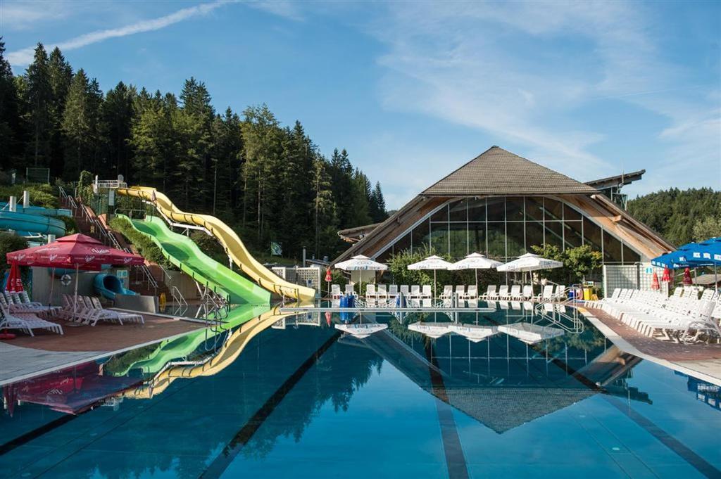 Naturhotel Snovik