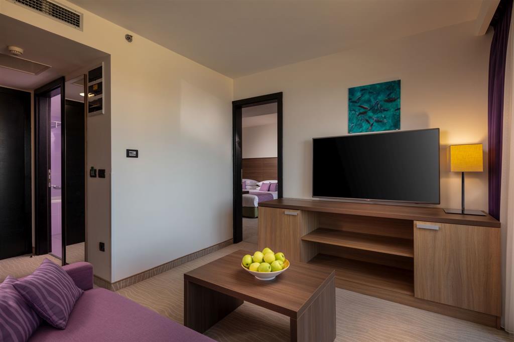 Vitality Hotel Punta