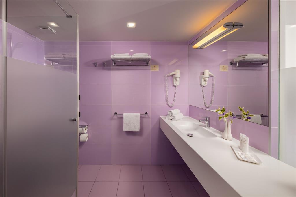 Vitality Hotel Punta