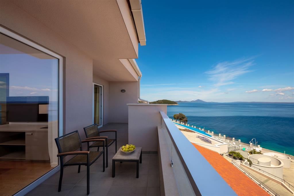 Vitality Hotel Punta