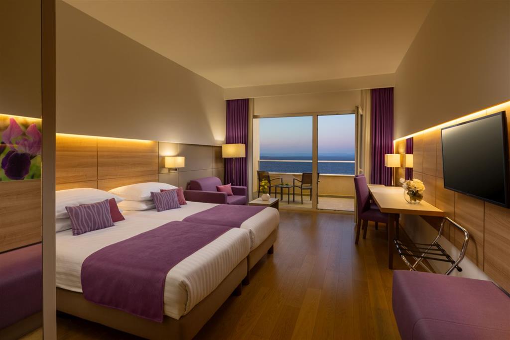 Vitality Hotel Punta
