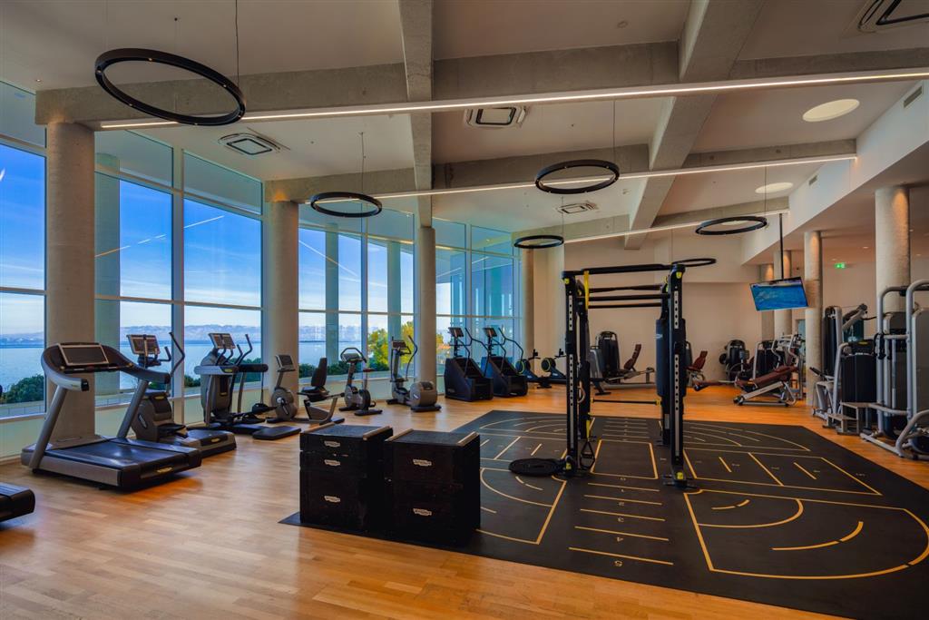 Vitality Hotel Punta