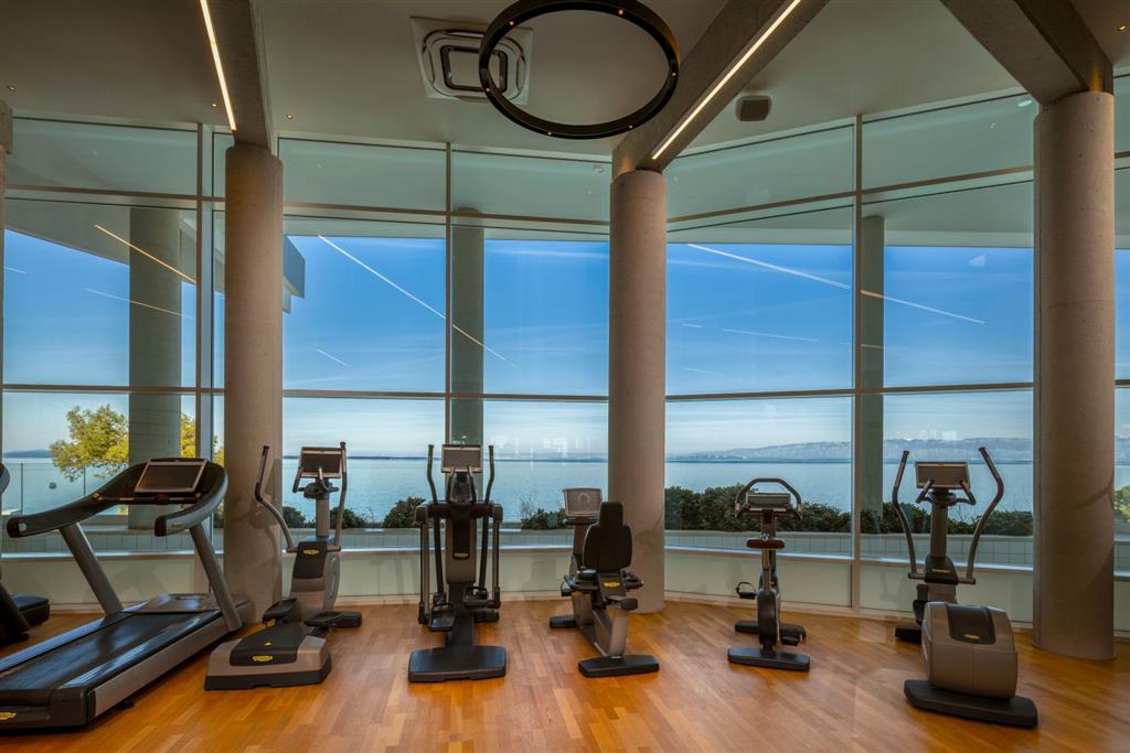 Vitality Hotel Punta