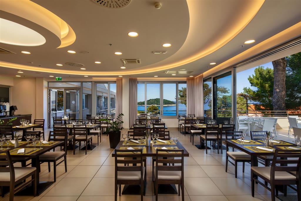 Vitality Hotel Punta