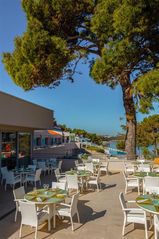 Vitality Hotel Punta