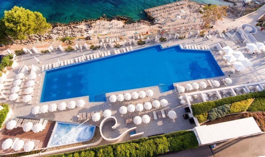 Vitality Hotel Punta