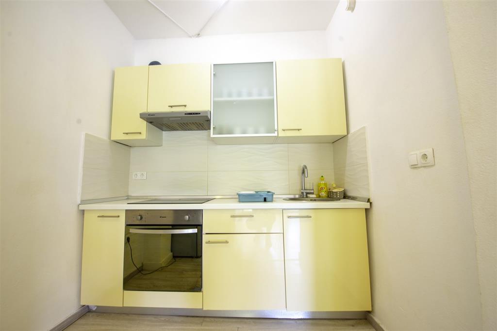 Apartments Claudia