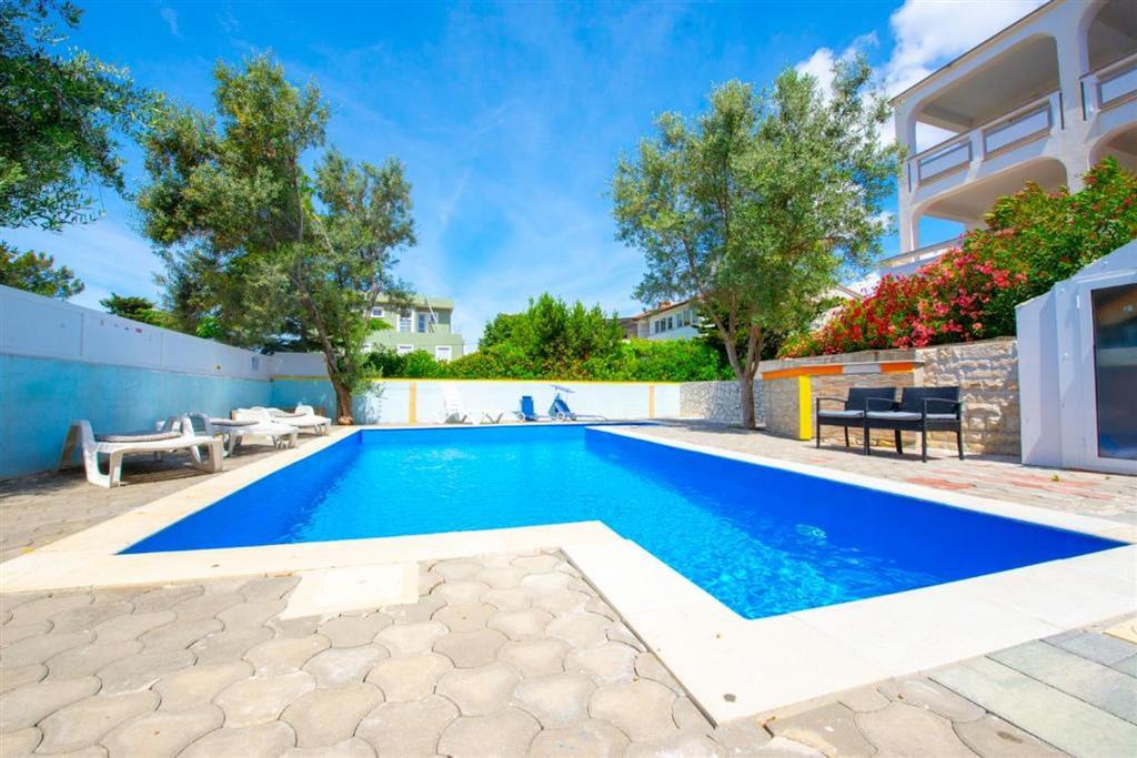 Apartments Claudia