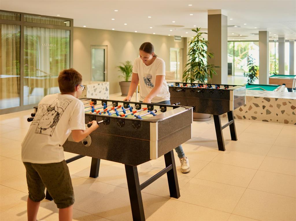 Hotel Astarea