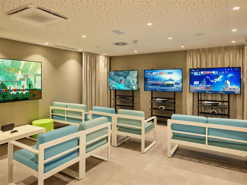 Hotel Astarea