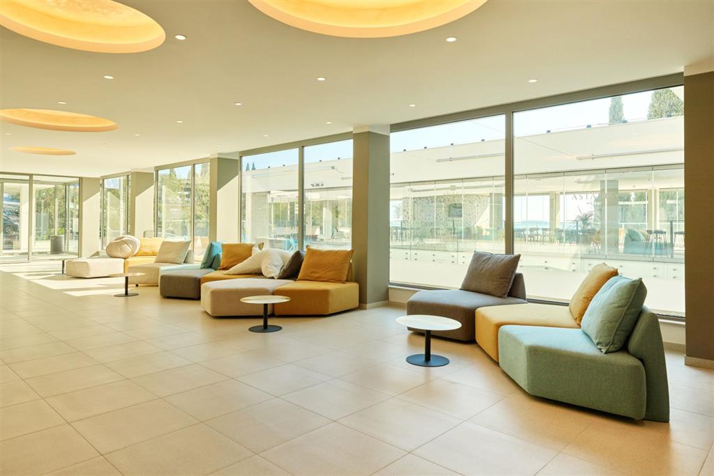 Hotel Astarea