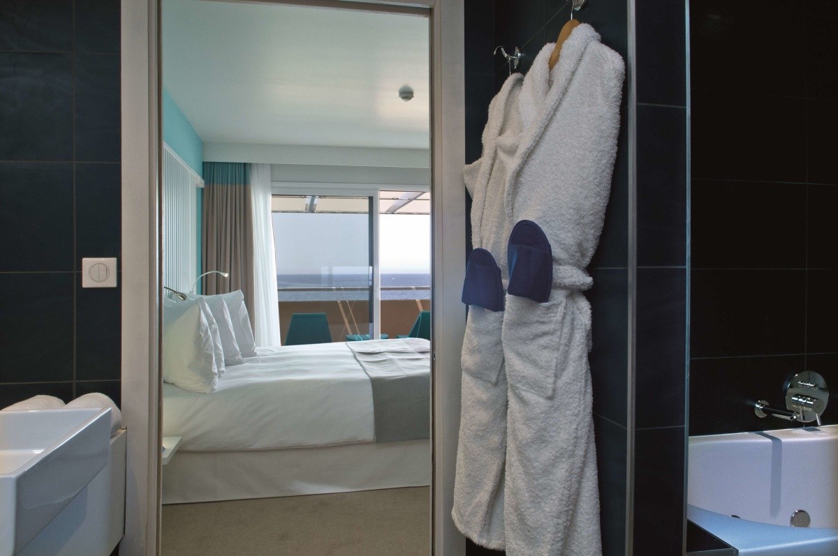 Radisson Blu Resort & Spa, Ajaccio Bay