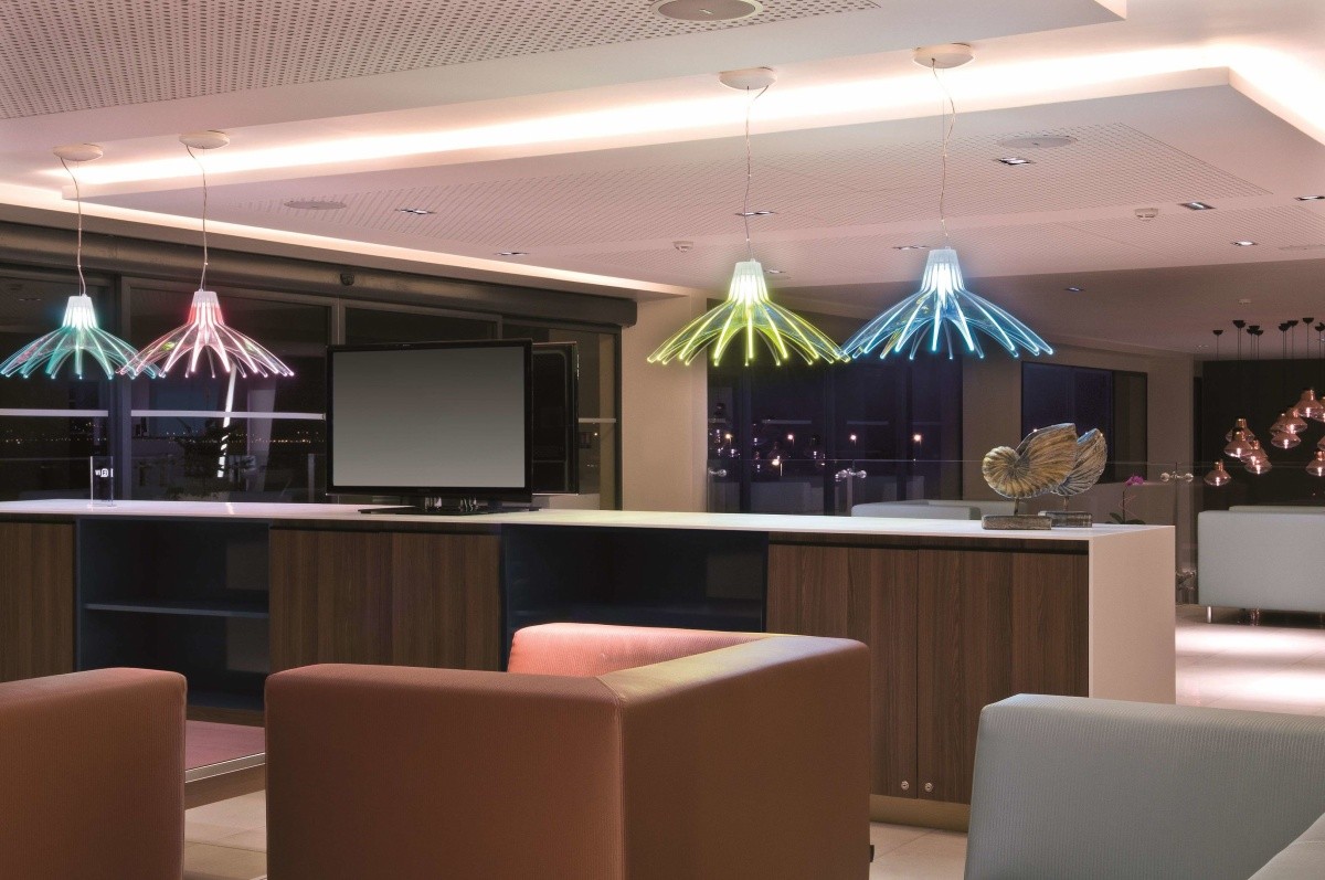 Radisson Blu Resort & Spa, Ajaccio Bay