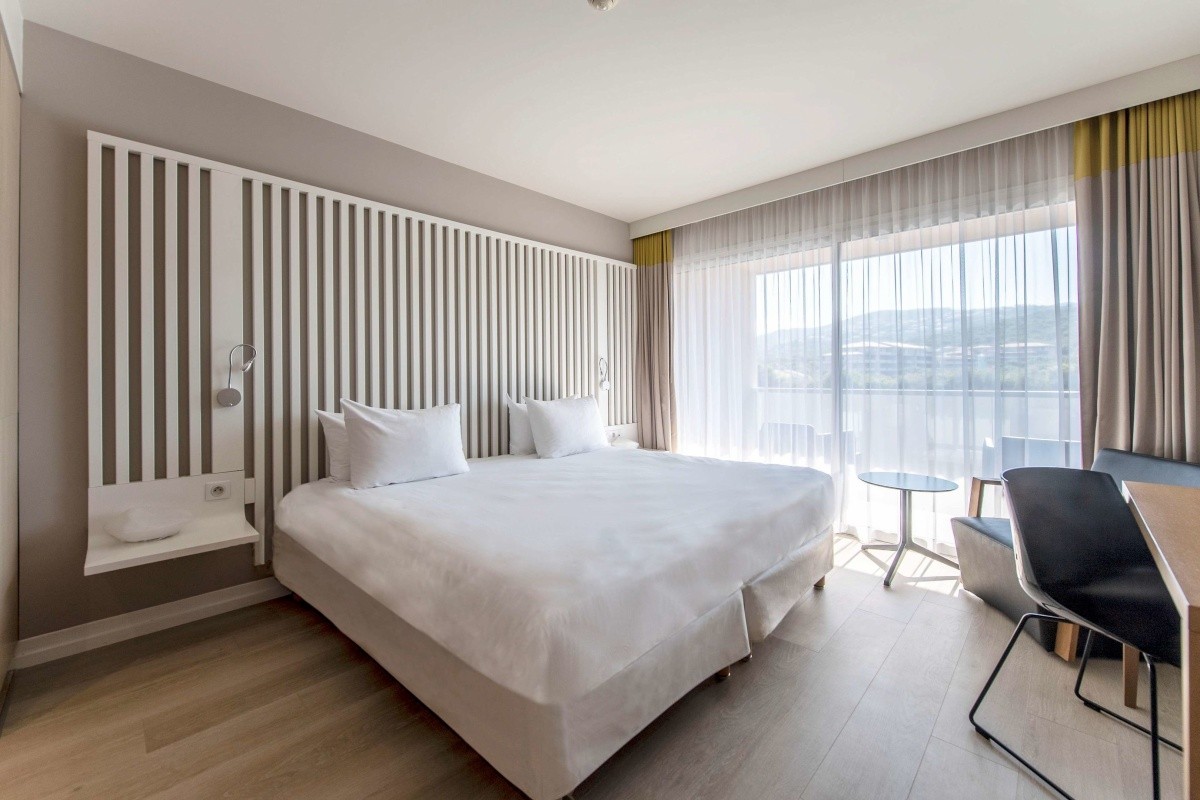 Radisson Blu Resort & Spa, Ajaccio Bay
