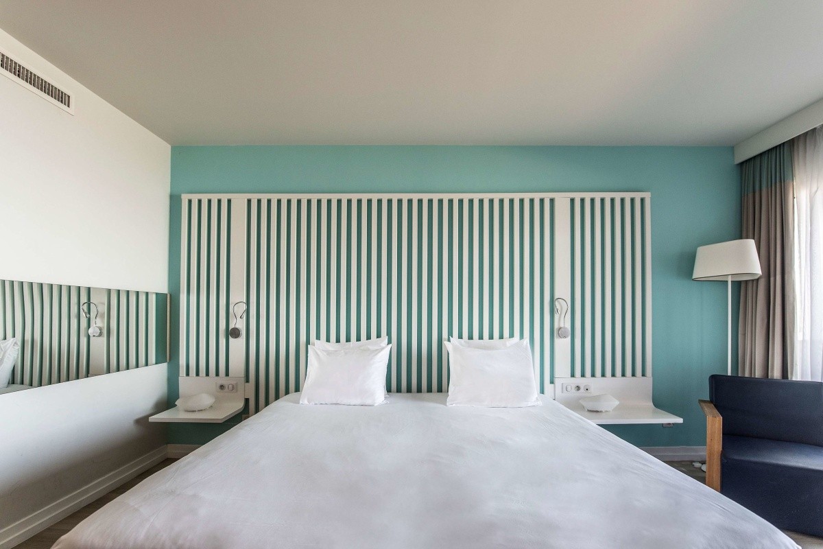 Radisson Blu Resort & Spa, Ajaccio Bay