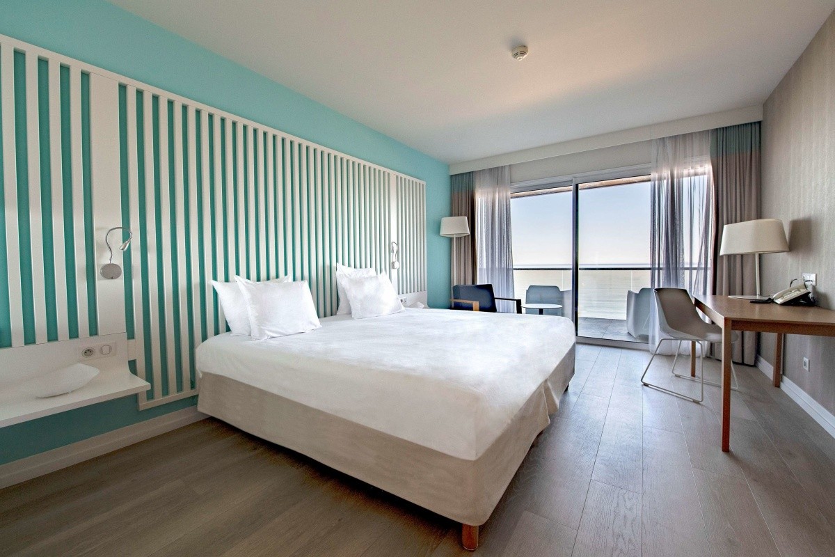 Radisson Blu Resort & Spa, Ajaccio Bay