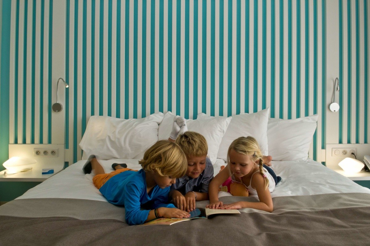 Radisson Blu Resort & Spa, Ajaccio Bay