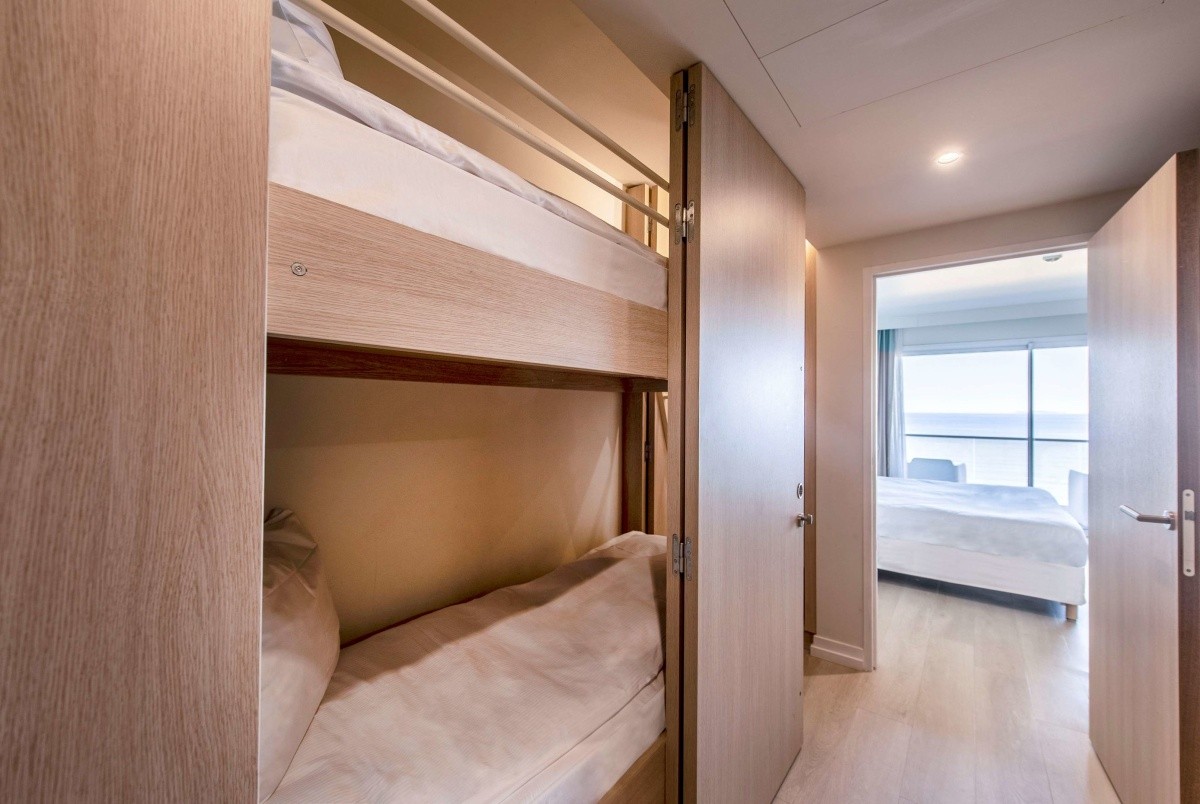 Radisson Blu Resort & Spa, Ajaccio Bay