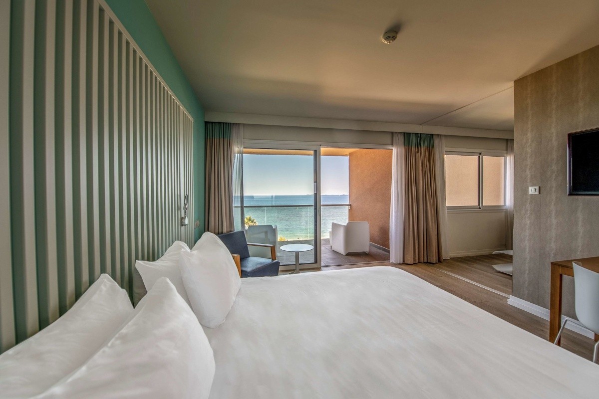 Radisson Blu Resort & Spa, Ajaccio Bay
