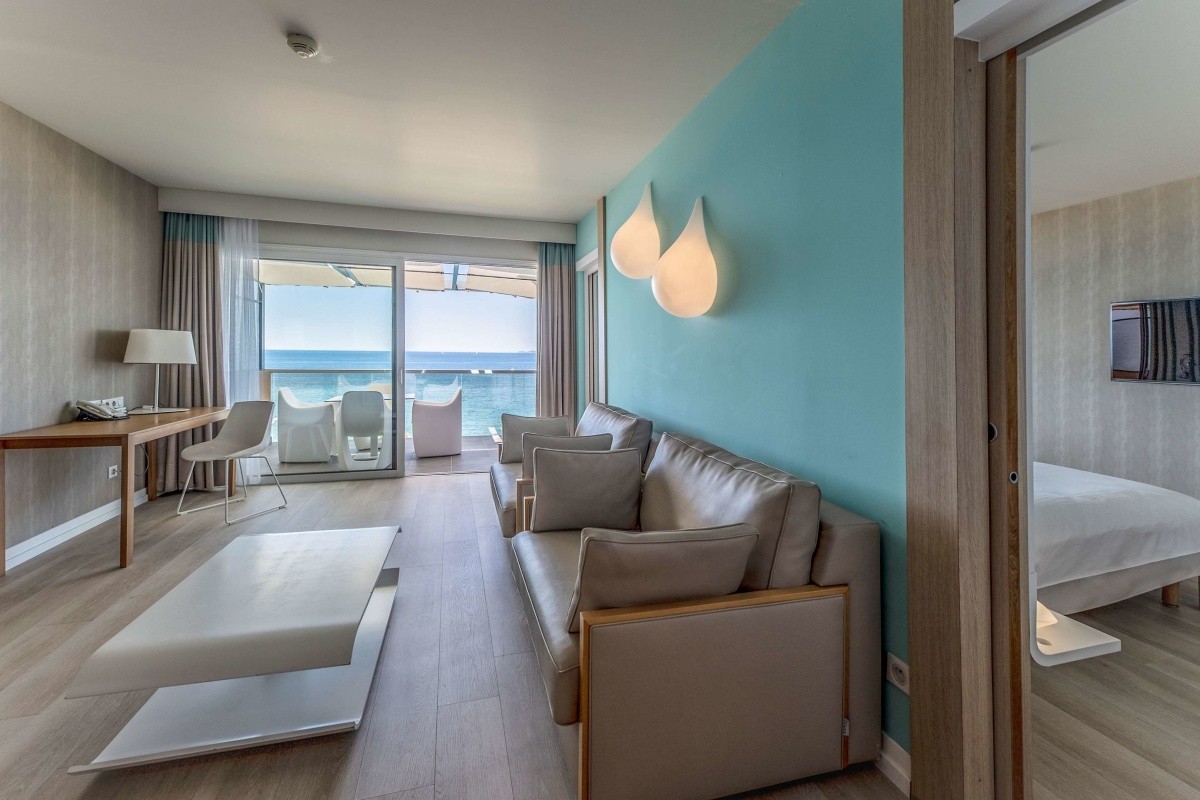 Radisson Blu Resort & Spa, Ajaccio Bay