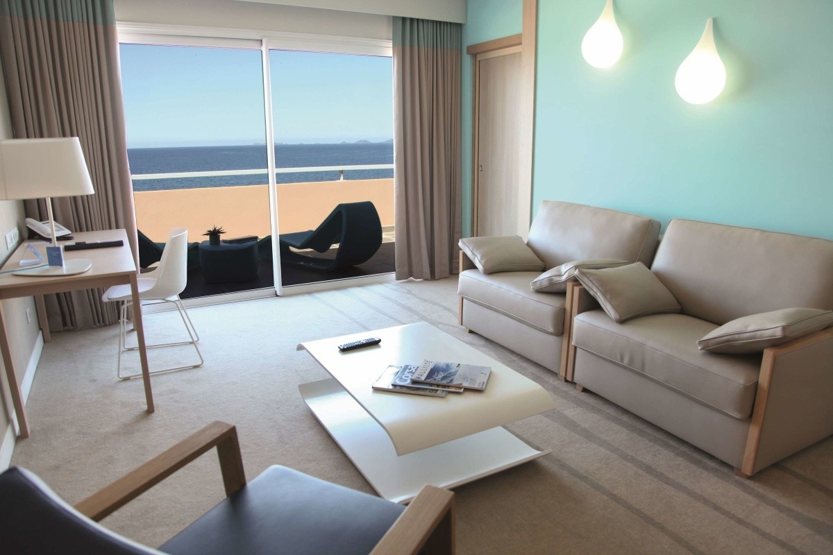 Radisson Blu Resort & Spa, Ajaccio Bay