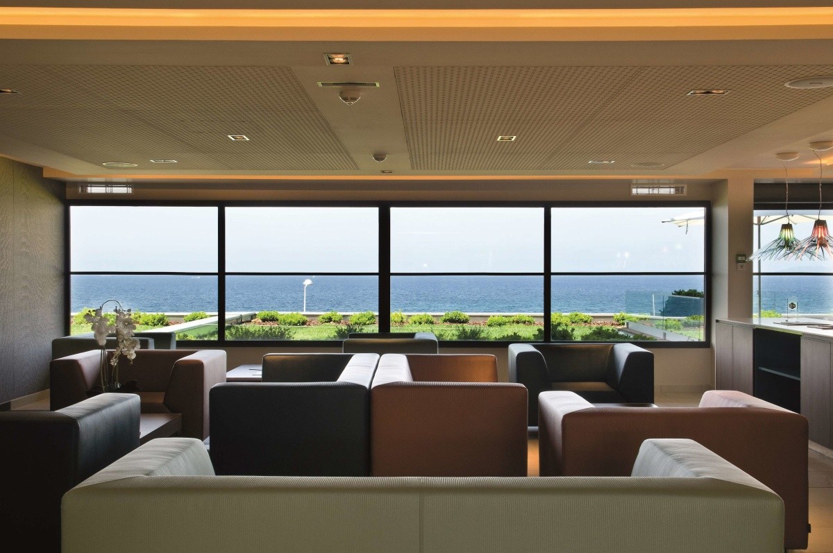 Radisson Blu Resort & Spa, Ajaccio Bay