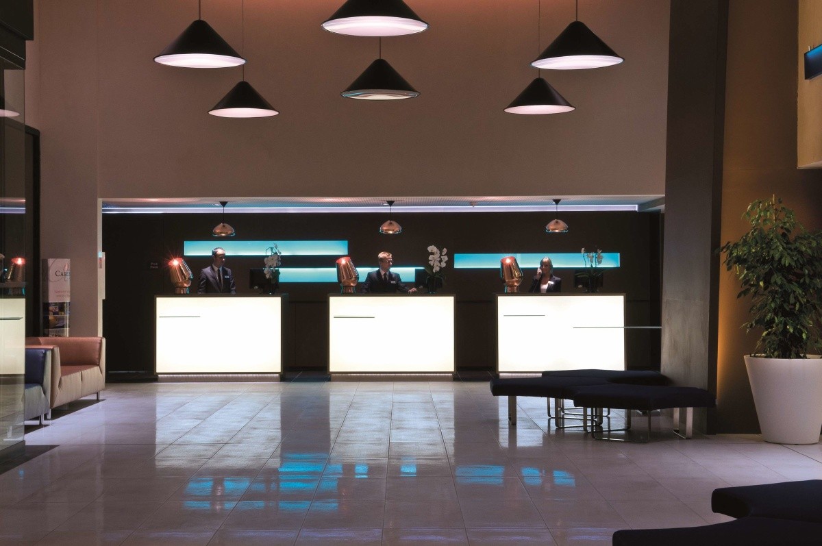 Radisson Blu Resort & Spa, Ajaccio Bay